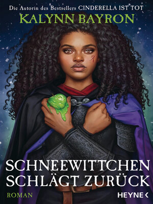 cover image of Schneewittchen schlägt zurück